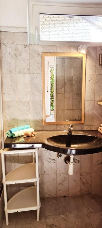 Antikhuettchen Apartment Kalletal Bagian luar foto